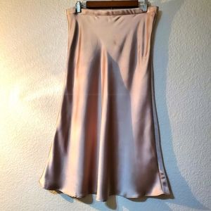 Rachel Zoe Midi Skirt